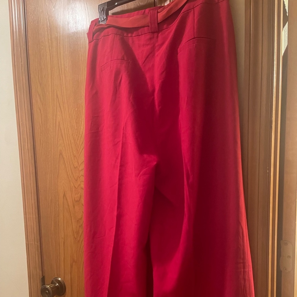Lightly Used Pants